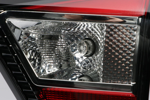 Rear light right LED inner Ford Kuga 17-