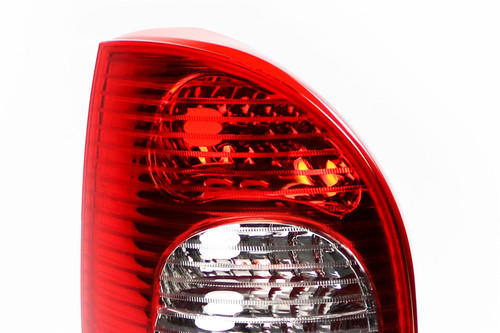 Rear light left Citroen Xsara Picasso 04-10