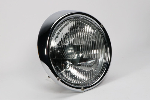 Headlight left right VW Beetle 67-73