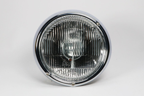 Headlight left right VW Beetle 67-73
