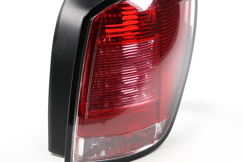 Rear light right Vauxhall Astra H 04-07 Estate