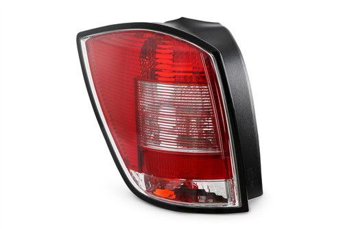 Rear light left Vauxhall Astra H 07-09 Estate