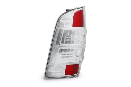 Rear light left Ford Ranger 09-11