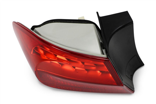 Rear light left LED BMW 3 Series E90 08-12 Saloon