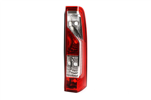 Rear light right Vauxhall Movano 10-16