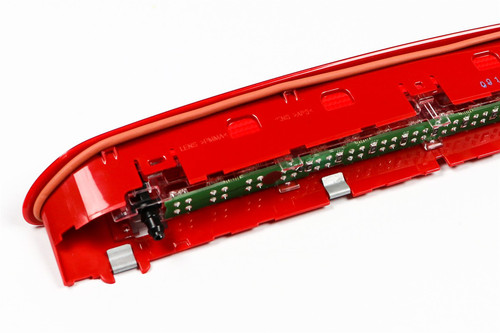 Rear brake light LED VW Polo 6R 09-16