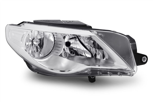 Headlight right VW Passat CC 08-11