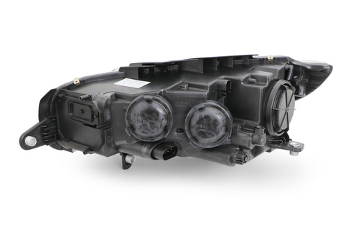 Headlight right VW Passat CC 08-11