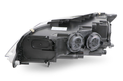 Headlight right VW Passat CC 08-11