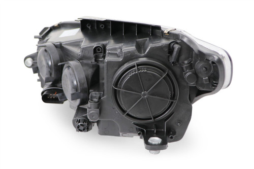 Headlight right VW Passat CC 08-11