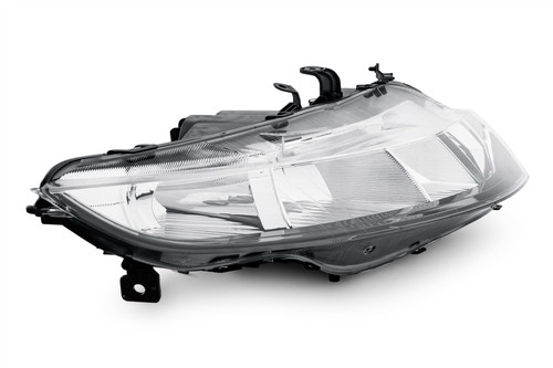Headlight right Honda Civic 06-11
