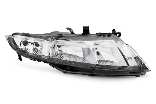 Headlight right Honda Civic 06-11