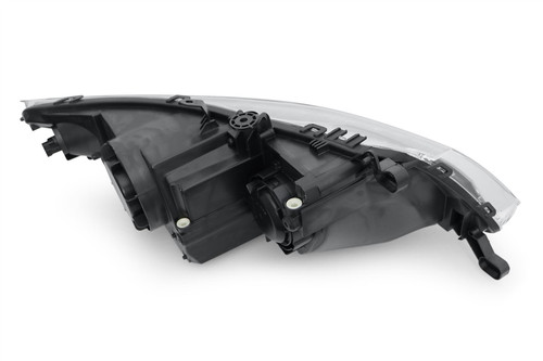 Headlight left Honda Civic 06-11