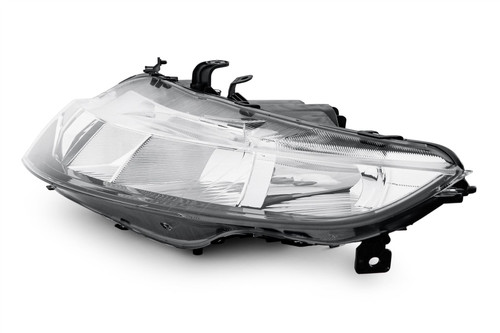 Headlight left Honda Civic 06-11