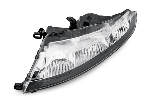 Headlight left Honda Civic 06-11