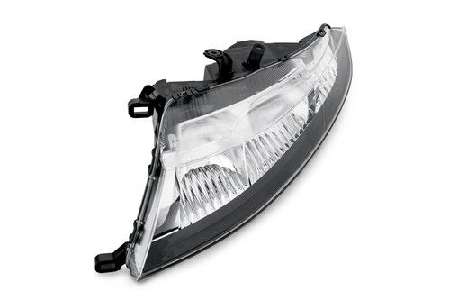 Headlight left Honda Civic 06-11