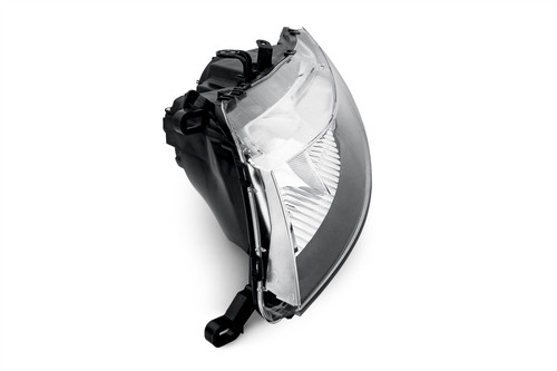 Headlight left Honda Civic 06-11