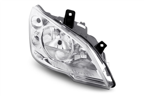 Headlight right DRL Mercedes-Benz Viano 11-14