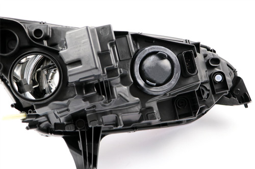 Headlight left Ford Transit Connect 14-