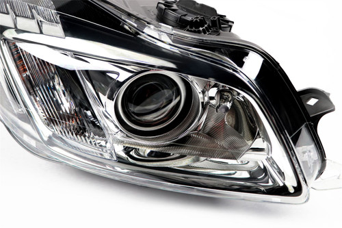 Headlight right Bi-xenon LED DRL AFS Vauxhall Insignia 08-12