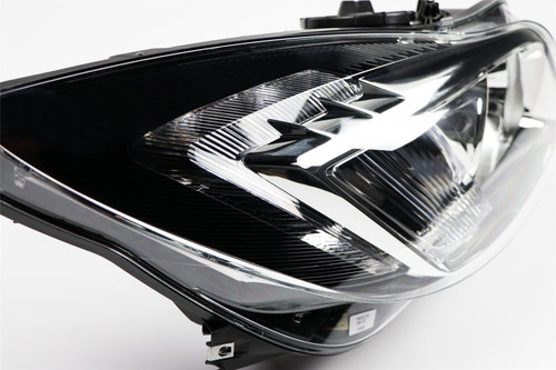 Headlight right Bi-xenon LED DRL AFS Vauxhall Insignia 08-12