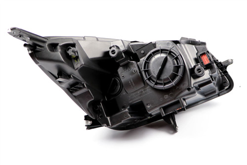 Headlight left Bi-xenon LED DRL AFS Vauxhall Insignia 08-12