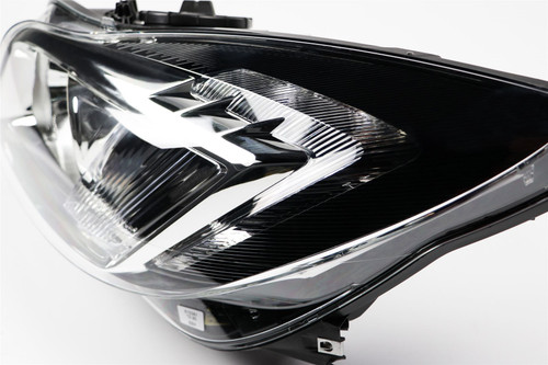 Headlight left Bi-xenon LED DRL AFS Vauxhall Insignia 08-12