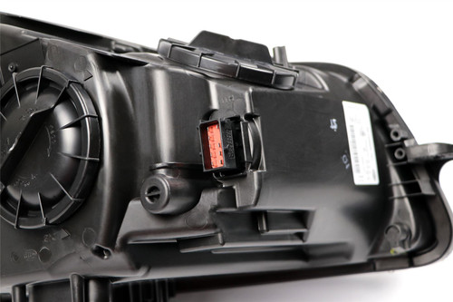 Headlight left Bi-xenon LED DRL AFS Vauxhall Insignia 08-12