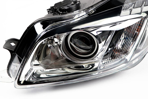 Headlight left Bi-xenon LED DRL AFS Vauxhall Insignia 08-12