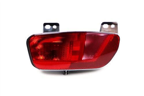 Rear fog light left Citroen C4 Picasso 13-