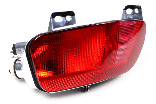 Rear fog light left Citroen C4 Picasso 13-