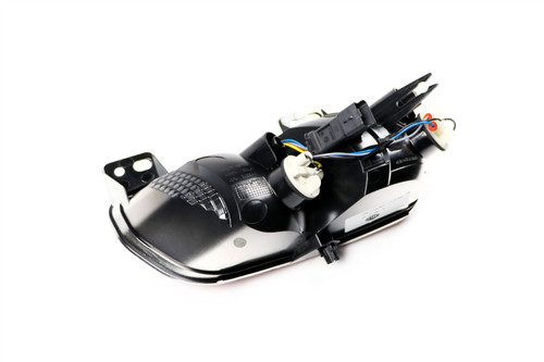 Rear fog light left Citroen C4 Picasso 13-