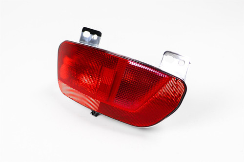 Rear fog light left Citroen C4 Picasso 13-