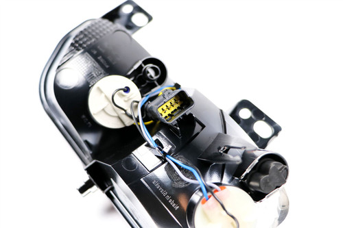 Rear fog light left Citroen C4 Grand Picasso 13-
