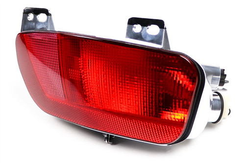 Rear fog light right Citroen C4 Picasso 13-
