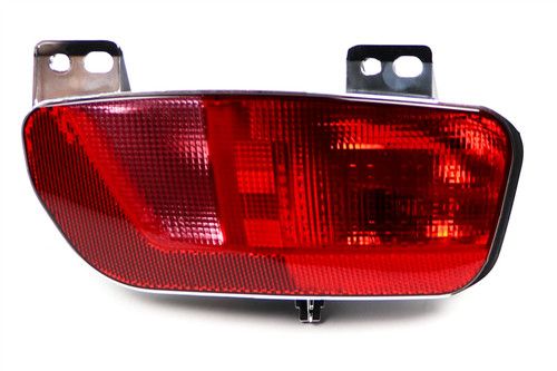 Rear fog light right Citroen C4 Picasso 13-