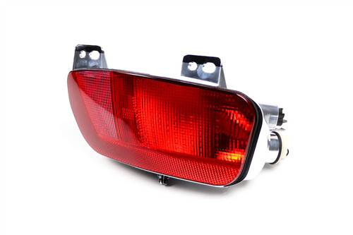Rear fog light right Citroen C4 Picasso 13-