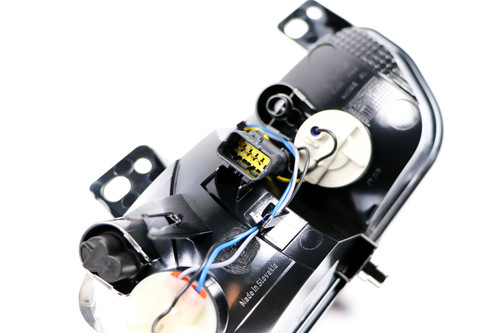 Rear fog light right Citroen C4 Picasso 13-