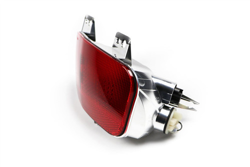 Rear fog light right Citroen C4 Picasso 13-