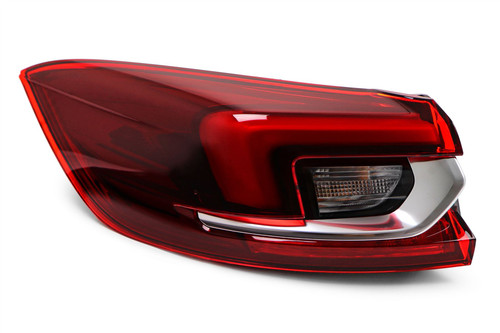 Rear light left LED Vauxhall Insignia 17- Estate