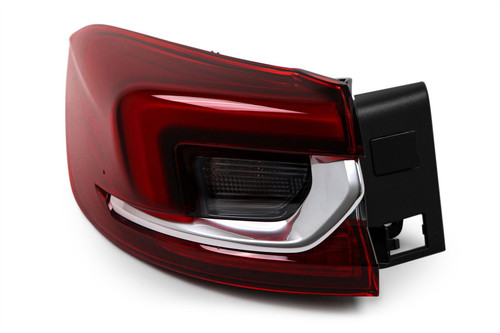 Rear light left LED Vauxhall Insignia 17- Estate