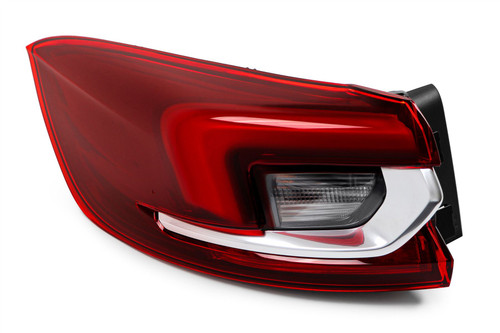 Rear light left LED Vauxhall Insignia 17- Estate