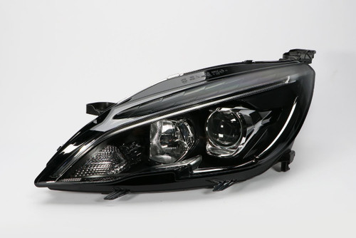 Headlight left LED DRL Peugeot 308 14-17