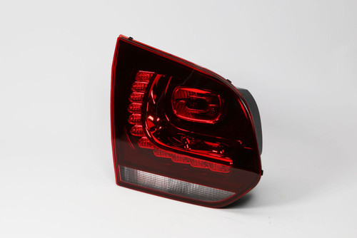 Rear light left inner LED VW Golf MK6 R 09-12
