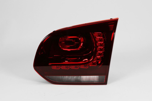 Rear light right inner LED VW Golf MK6 R 09-12