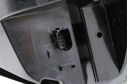 Rear light left LED with dynamic indicator Audi Q2 16-