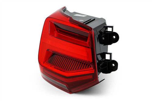 Rear light left LED with dynamic indicator Audi Q2 16-