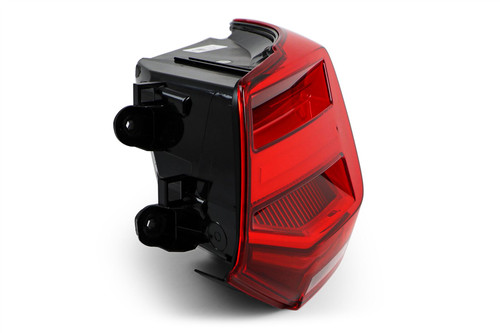 Rear light right LED with dynamic indicator Audi Q2 16-