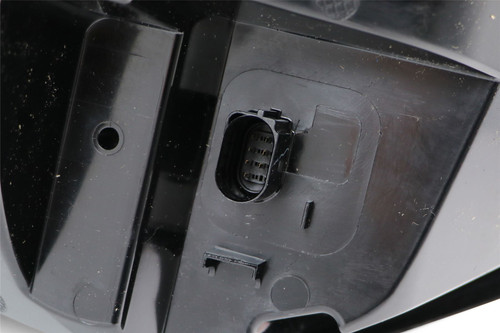 Rear light right LED with dynamic indicator Audi Q2 16-
