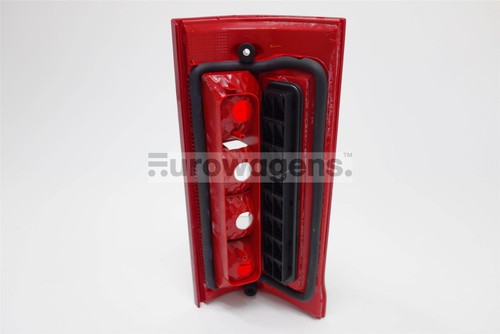 Rear light left Fiat Ducato Citroen Relay Peugeot Boxer